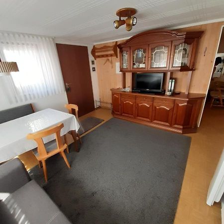 Ferienwohnung Irmgard Plein 外观 照片