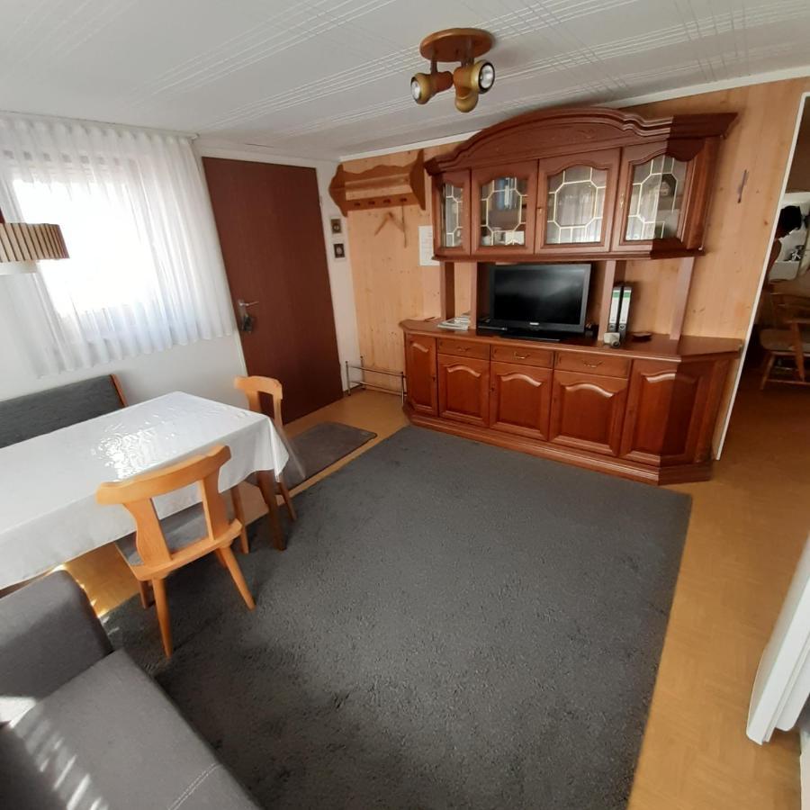 Ferienwohnung Irmgard Plein 外观 照片
