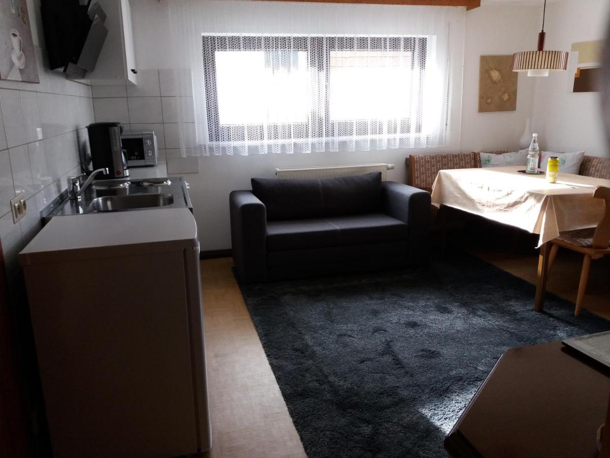 Ferienwohnung Irmgard Plein 外观 照片