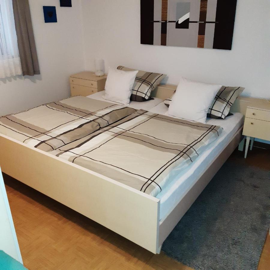 Ferienwohnung Irmgard Plein 外观 照片