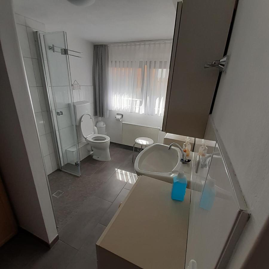 Ferienwohnung Irmgard Plein 外观 照片