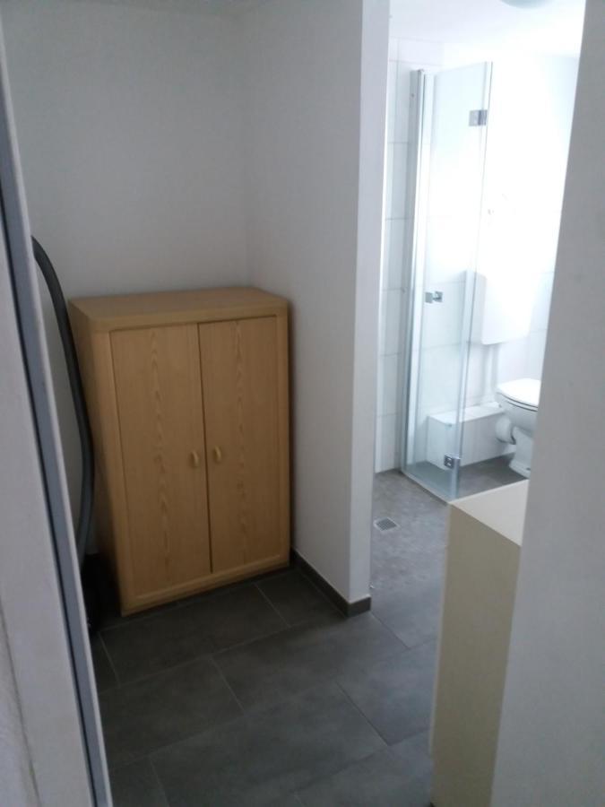 Ferienwohnung Irmgard Plein 外观 照片