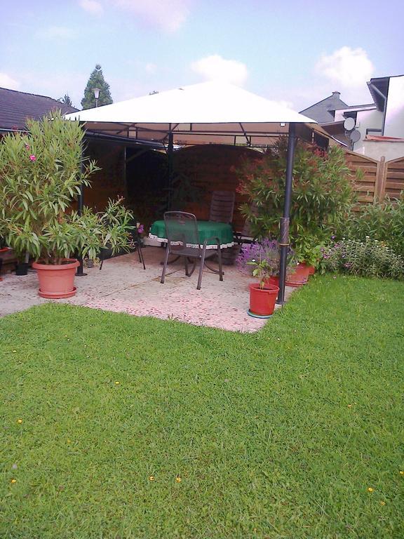 Ferienwohnung Irmgard Plein 外观 照片