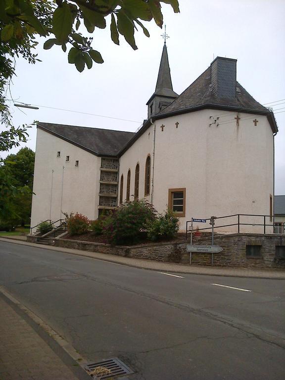 Ferienwohnung Irmgard Plein 外观 照片