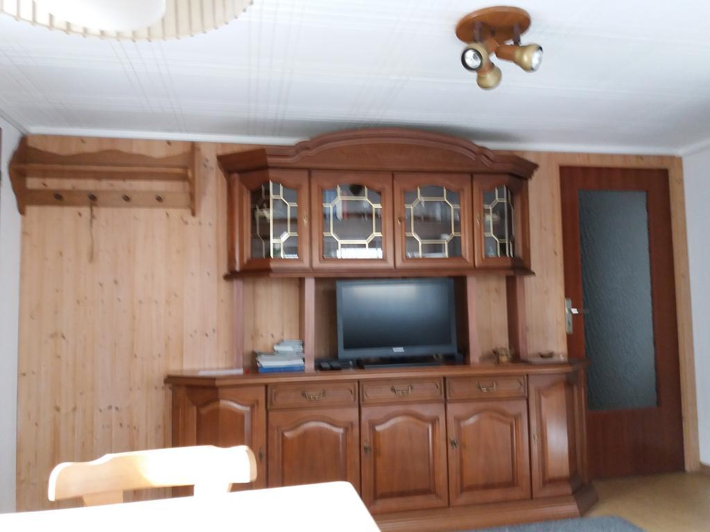Ferienwohnung Irmgard Plein 外观 照片