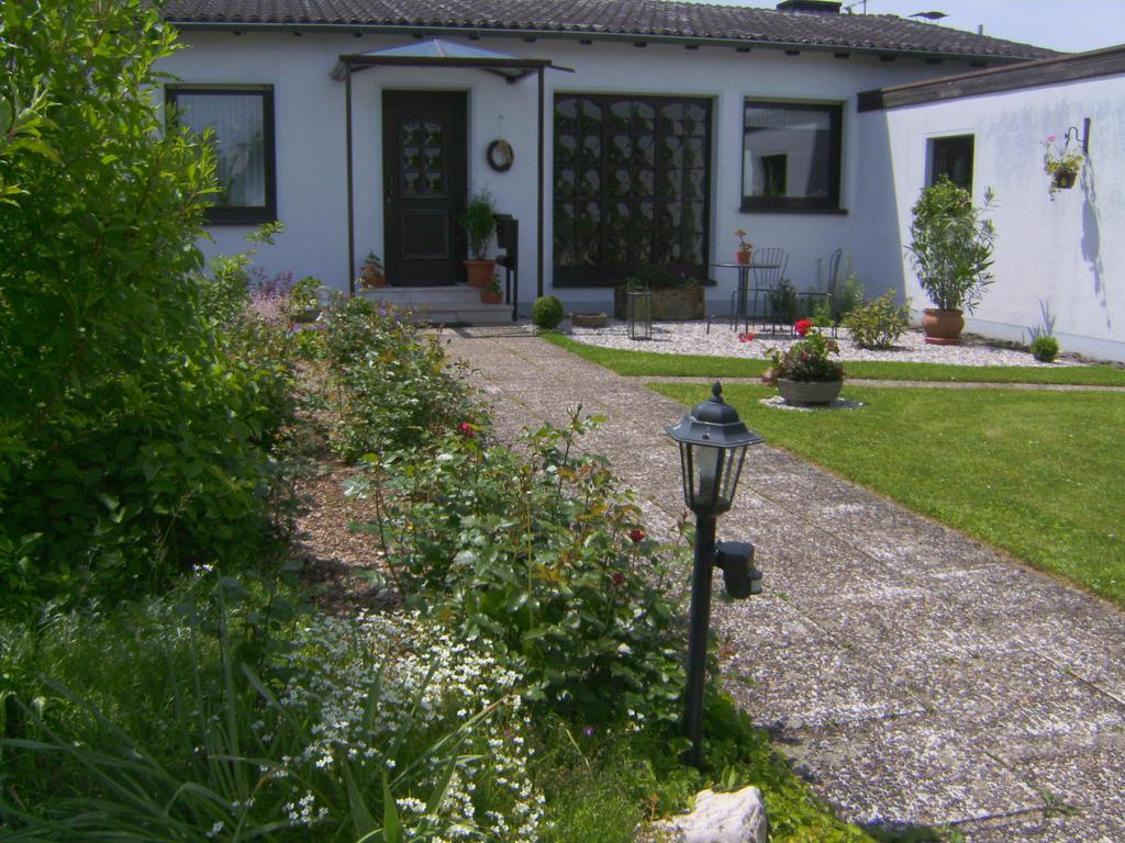Ferienwohnung Irmgard Plein 外观 照片