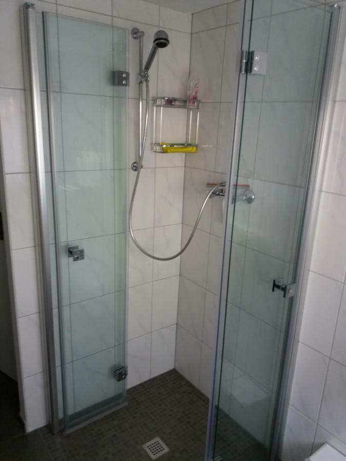 Ferienwohnung Irmgard Plein 外观 照片